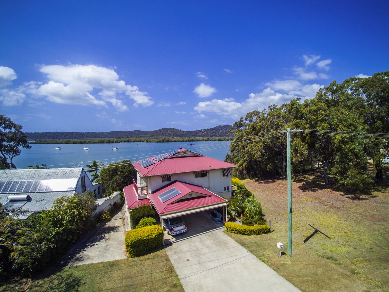14 Oasis Drive, Russell Island Property History & Address Research