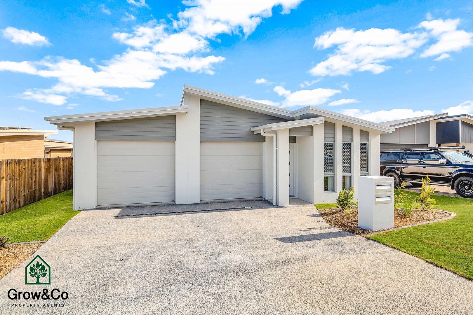 18B Wright Crescent, Flinders View QLD 4305, Image 0