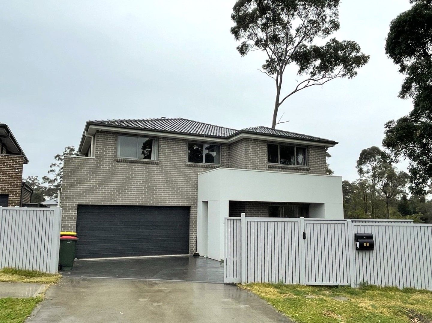 5 bedrooms House in 97 McMillian Circuit NORTH KELLYVILLE NSW, 2155
