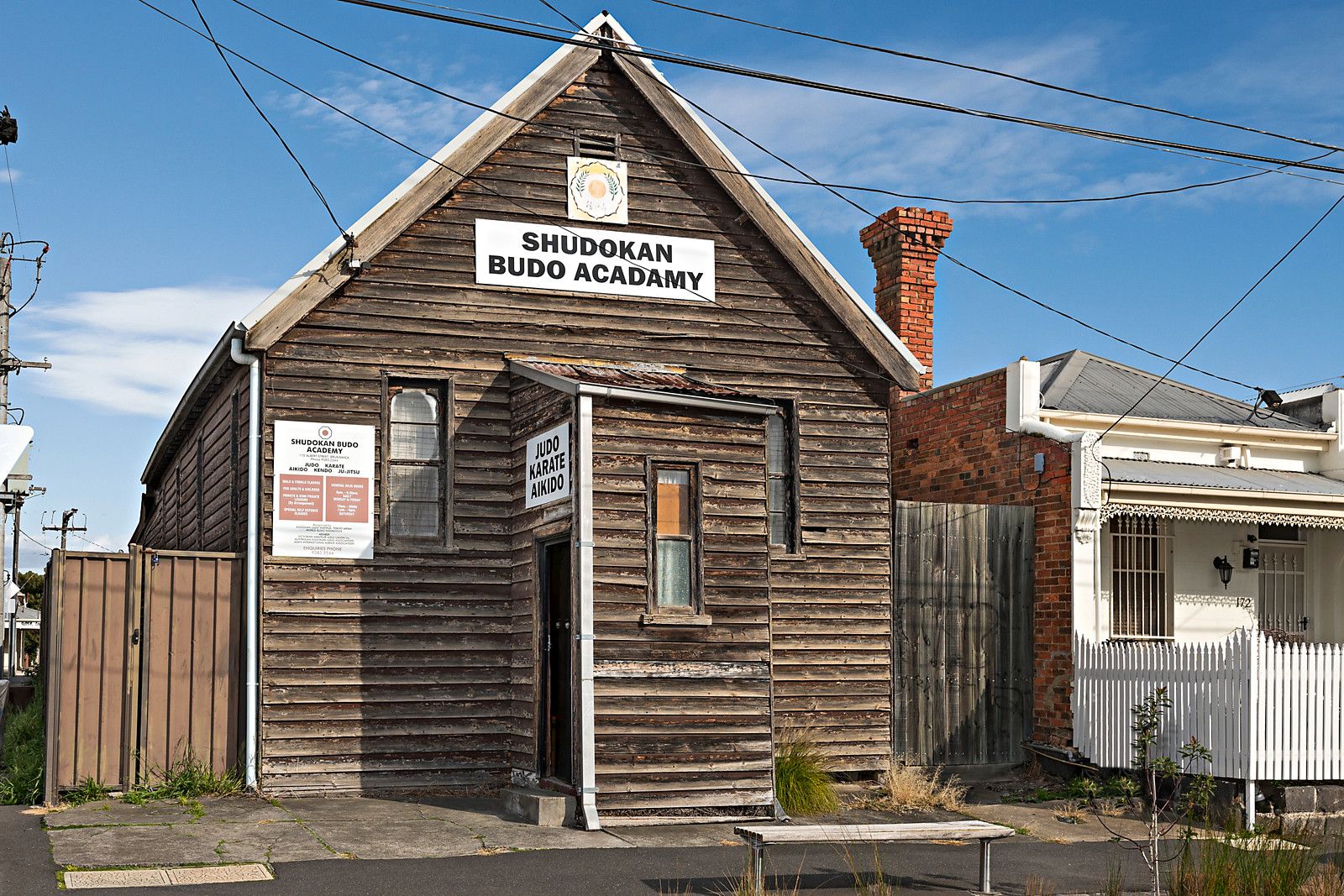 170 Albert Street, Brunswick Property History & Address Research Domain