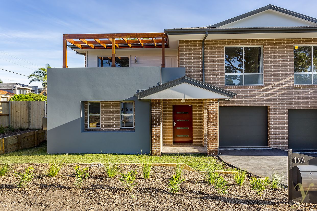 46a David Avenue, North Ryde NSW 2113 House For Rent Domain