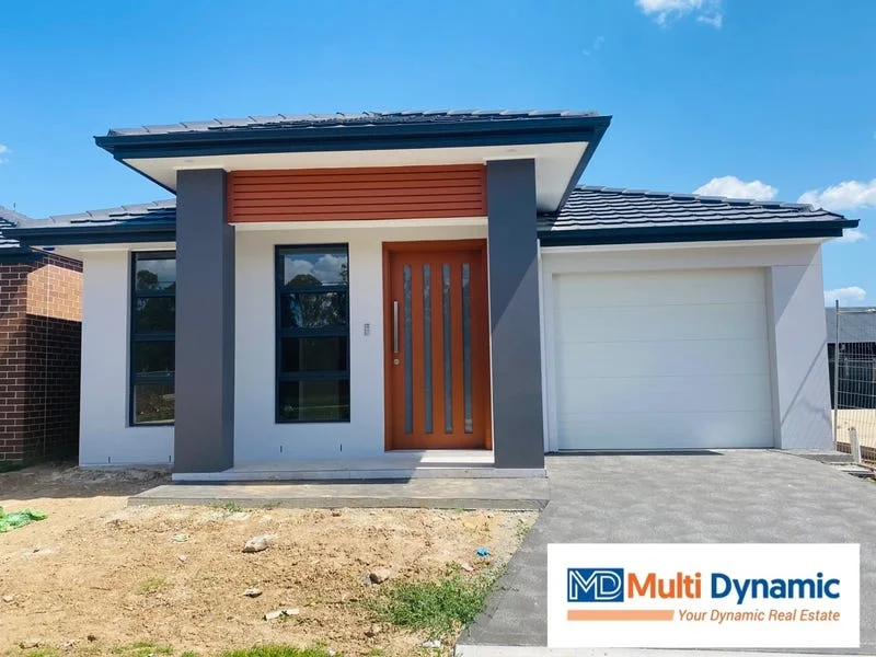 20 Copper Drive, Catherine Field NSW 2557
