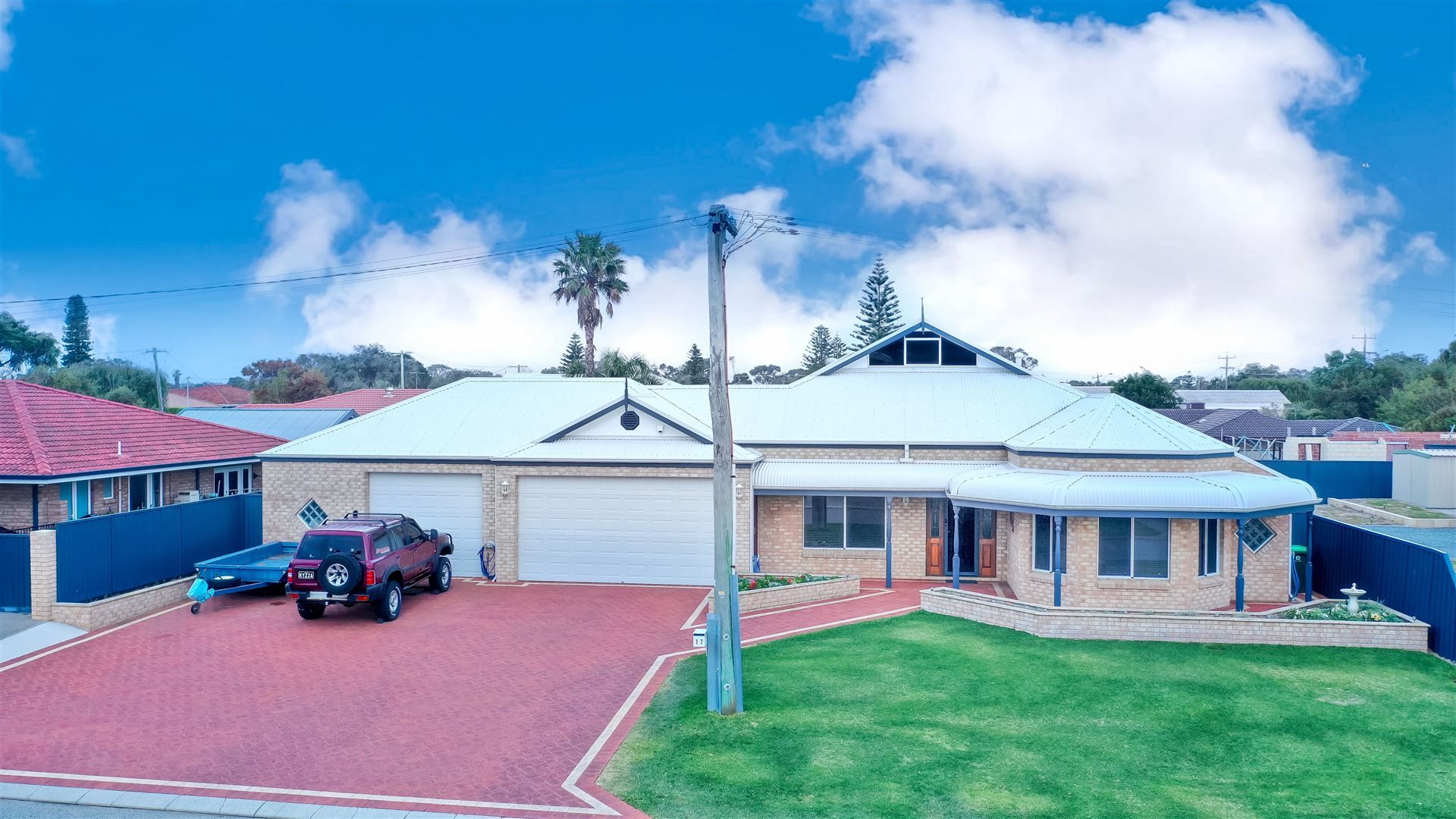 17 Ludlow Way, Warnbro WA 6169, Image 1