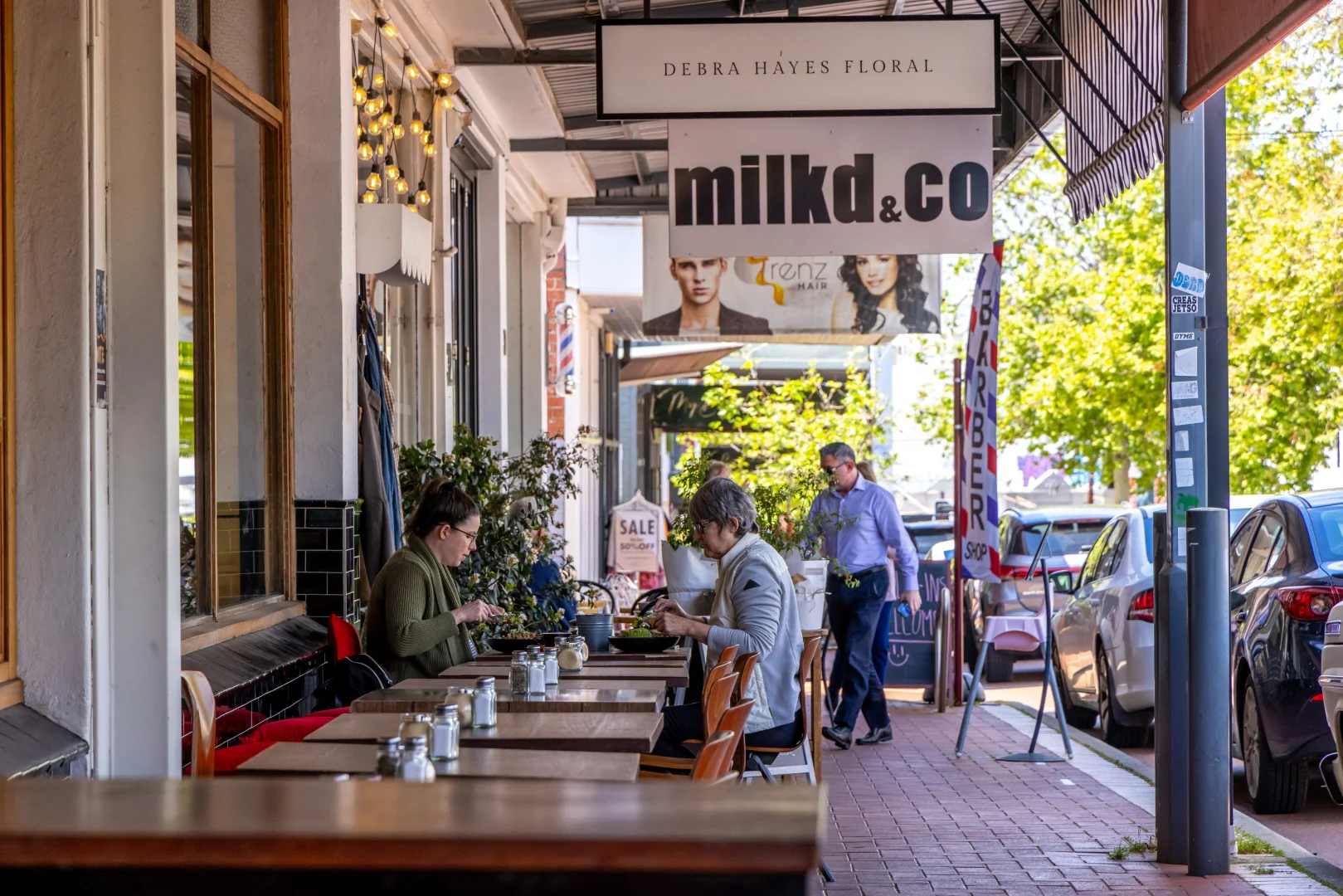 Additional image 10 of 538 Fitzgerald Street, North Perth WA 6006