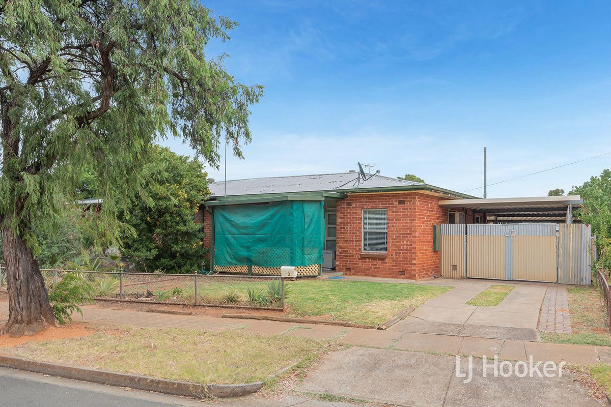 3 Stakes Crescent, Elizabeth Downs SA 5113, Image 1