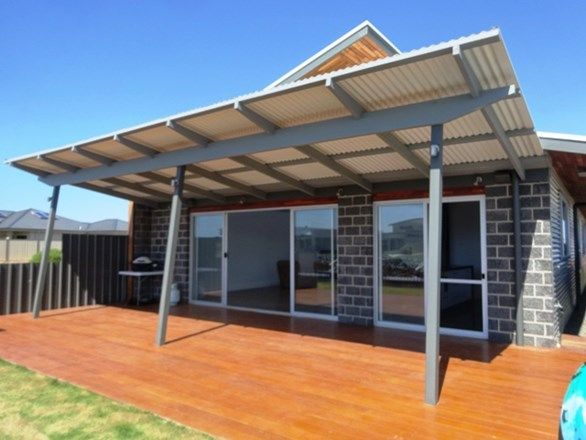 3 Graham Smelt Causeway, Tumby Bay SA 5605, Image 1