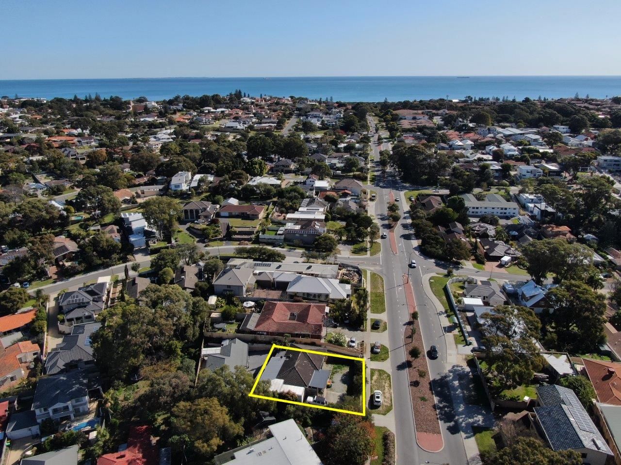 91 Hale Road, Wembley Down Property History & Address Research Domain