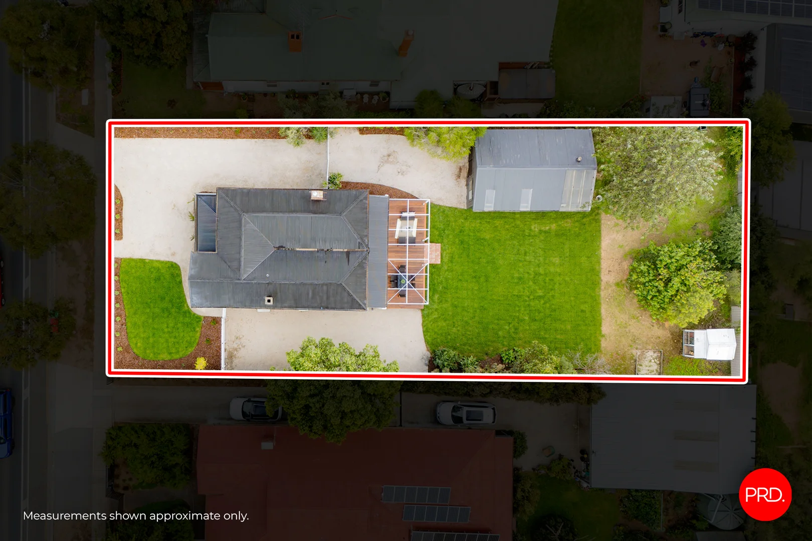 Additional image 26 of 547 Napier Street, White Hills VIC 3550