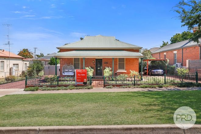 Picture of 82 Fitzroy Street, TAMWORTH NSW 2340