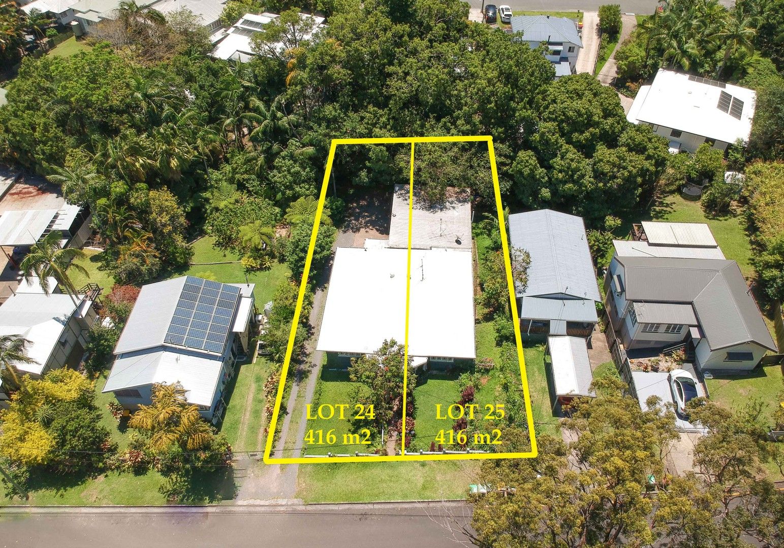 6 bedrooms House in 81-83 Coronation Ave NAMBOUR QLD, 4560