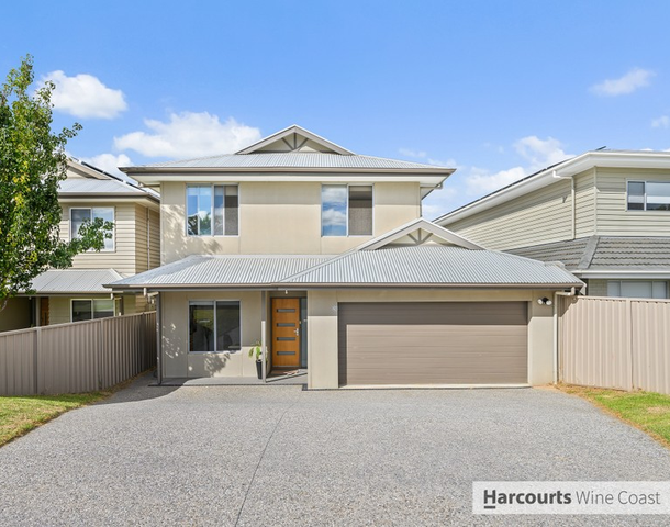 20 Geoffrey Avenue, Port Noarlunga SA 5167