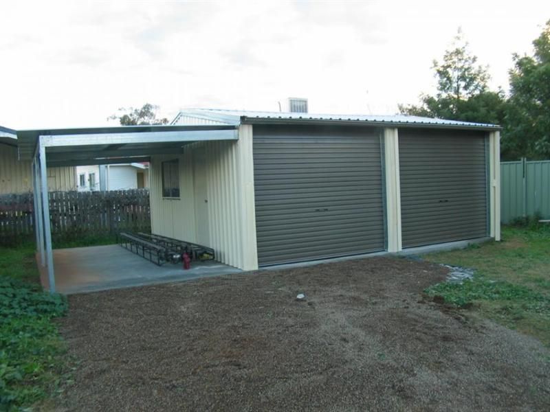 76 HIGH STREET, GUNNEDAH NSW 2380, Image 2