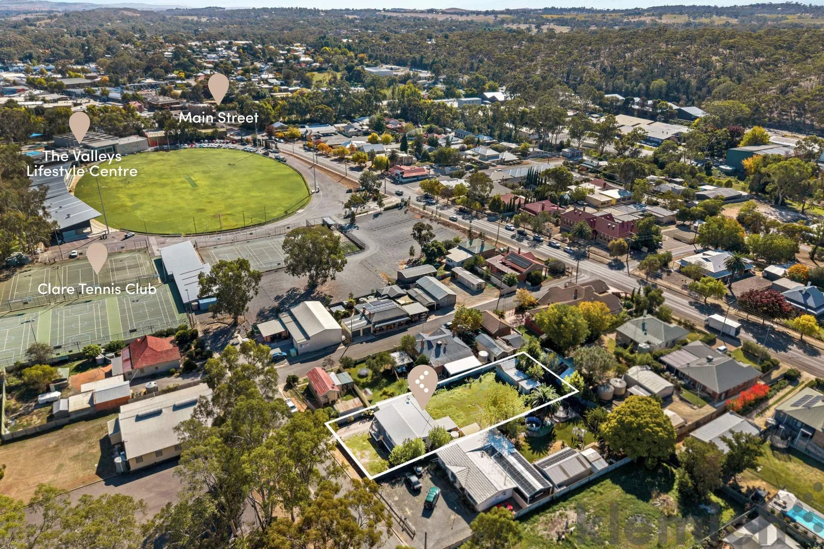 Additional image 2 of 49 Beare Street, Clare SA 5453