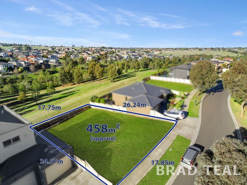 22 Linlithgow Way, Greenvale VIC 3059, Image 2