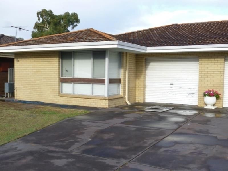 3 bedrooms Apartment / Unit / Flat in 8B View Street DIANELLA WA, 6059