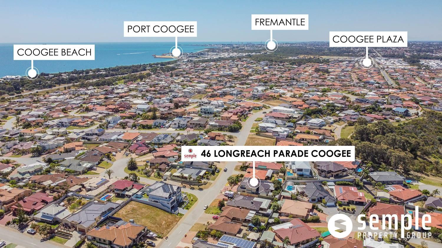 46 Longreach Parade, Coogee WA 6166, Image 2