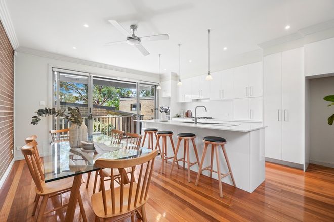 Picture of 28 Petersham Road, MARRICKVILLE NSW 2204