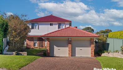 Picture of 25 Watton Street, QUAKERS HILL NSW 2763