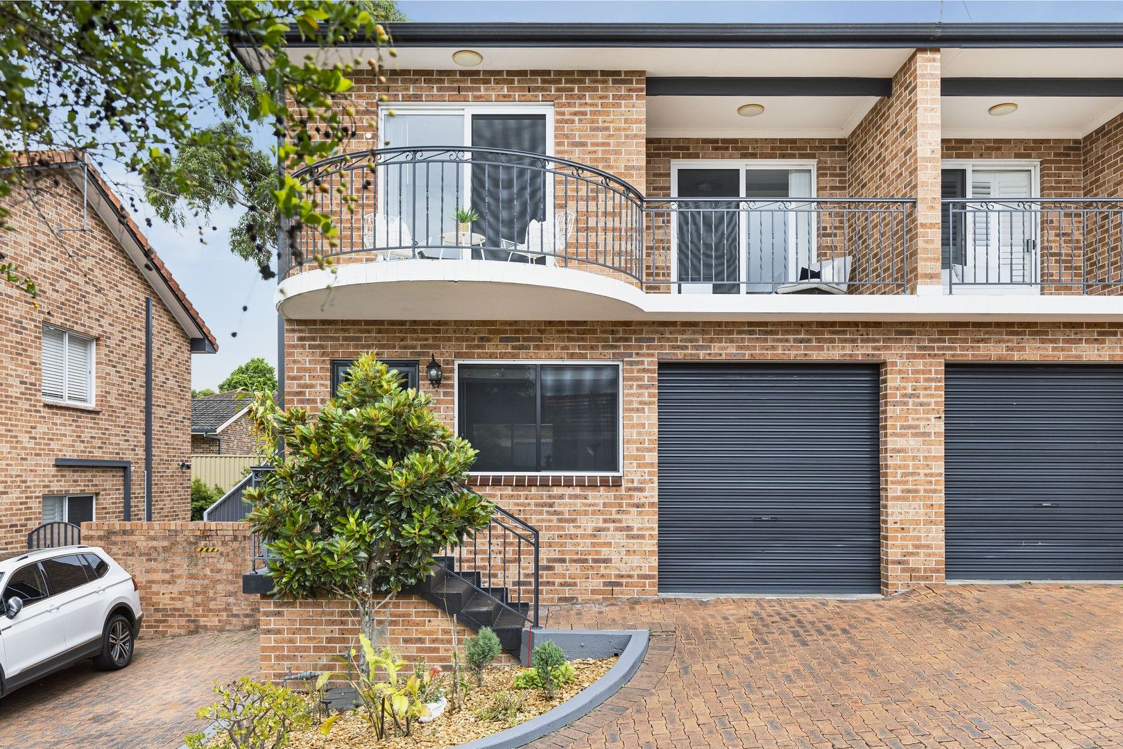 3 bedrooms Townhouse in 3/21-21a Bass Road EARLWOOD NSW, 2206