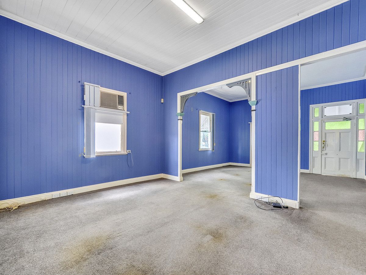 2 bedrooms House in 224 Kent Street NEW FARM QLD, 4005