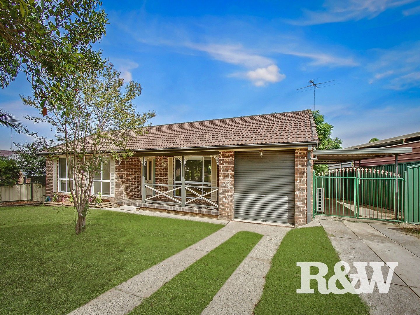 14 Harvey Circuit, St Clair NSW 2759, Image 0