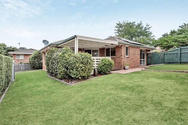 Picture of 14 Naas Close, AMAROO ACT 2914