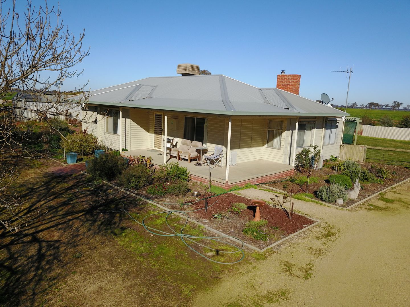 2026 Boothroyds Road, Numurkah VIC 3636, Image 1