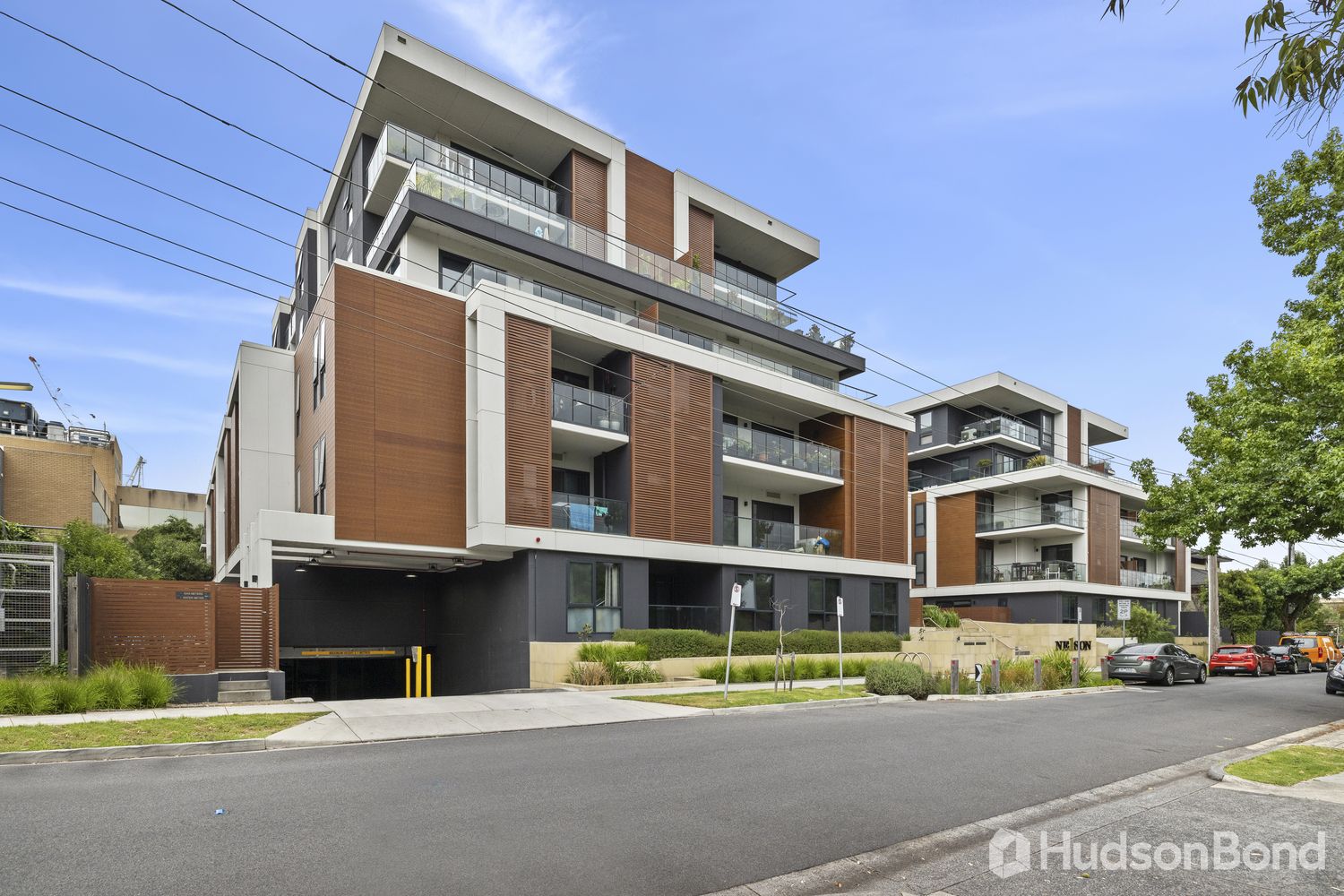 107a/2 Nelson Street, Ringwood VIC 3134 Apartment For Rent Domain