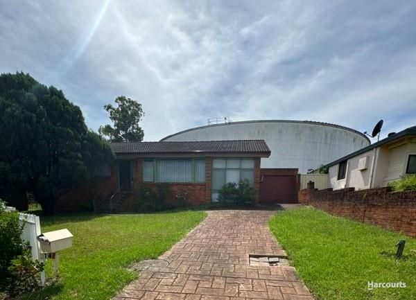 3 bedrooms House in 14 Perrumba Place BRADBURY NSW, 2560