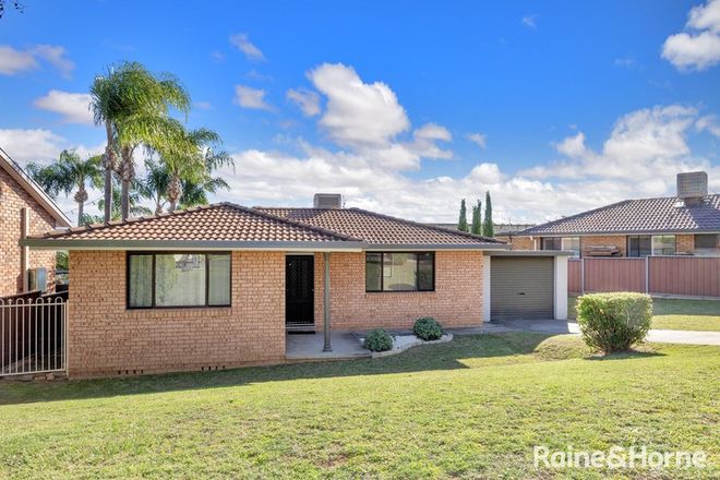 Picture of 59 Lemon Gums Drive, TAMWORTH NSW 2340