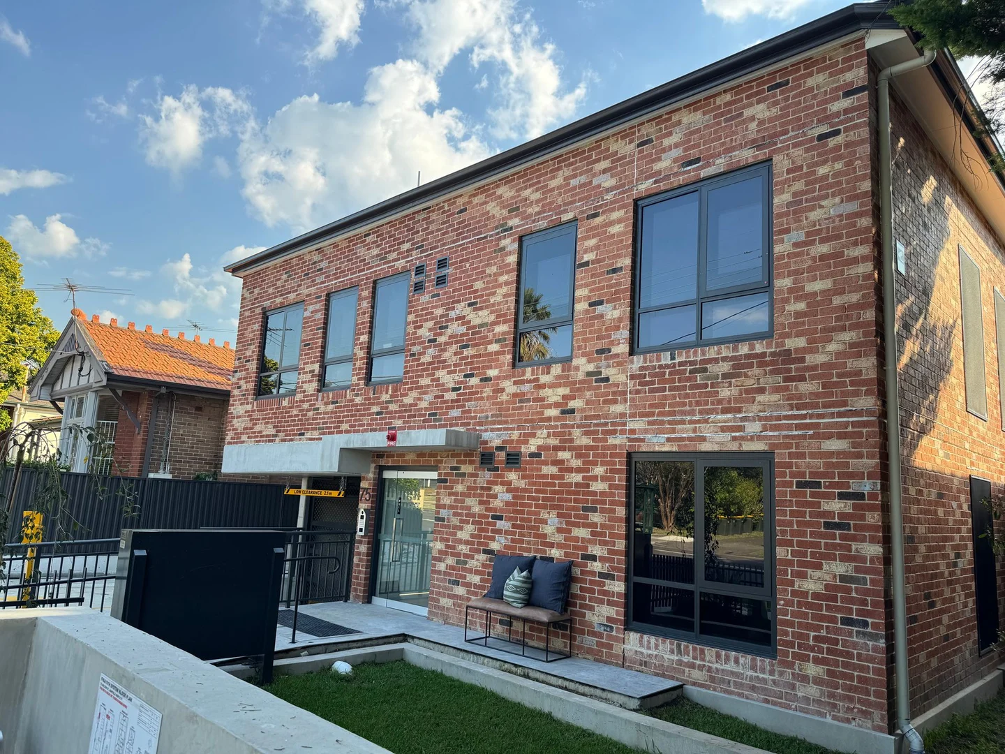 Additional image 9 of 10/75 Milton St, Ashfield NSW 2131