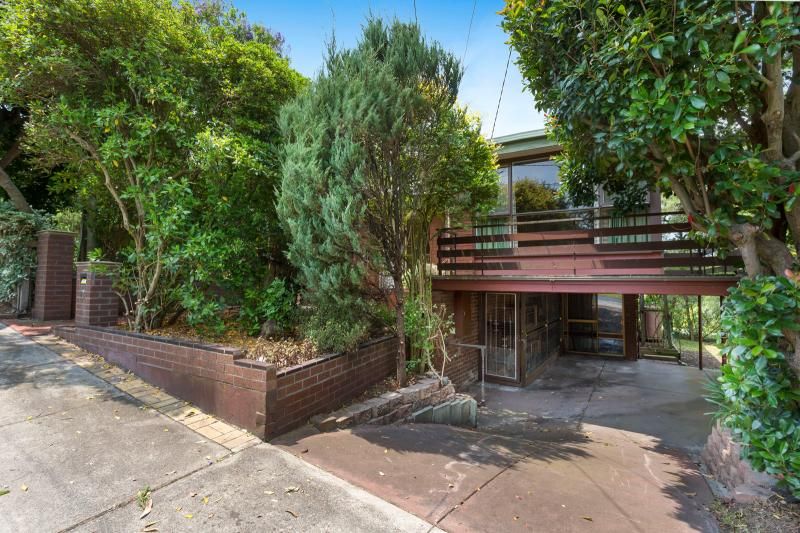 25 Woolston Drive, Frankston South Property History & Address