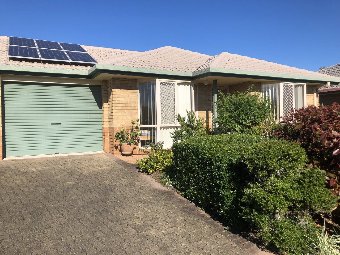 Unit 4/1 Peregrine Dr, Wurtulla QLD 4575, Image 0