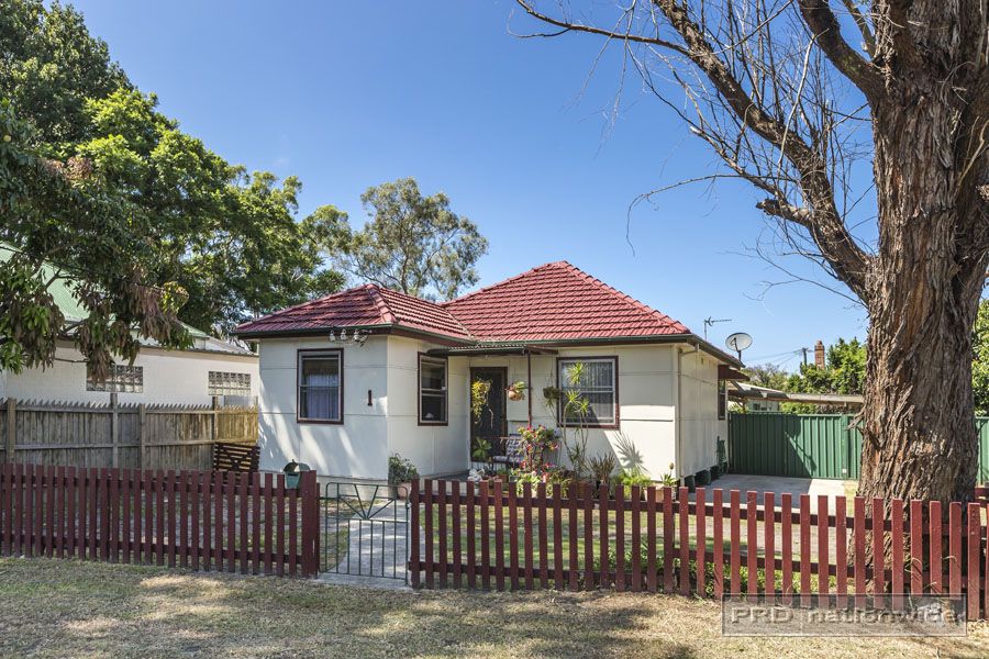 1 Rose Street, Tighes Hill NSW 2297