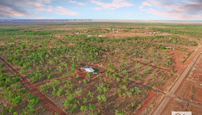 Picture of 67 Niceforo Road, KATHERINE NT 0850