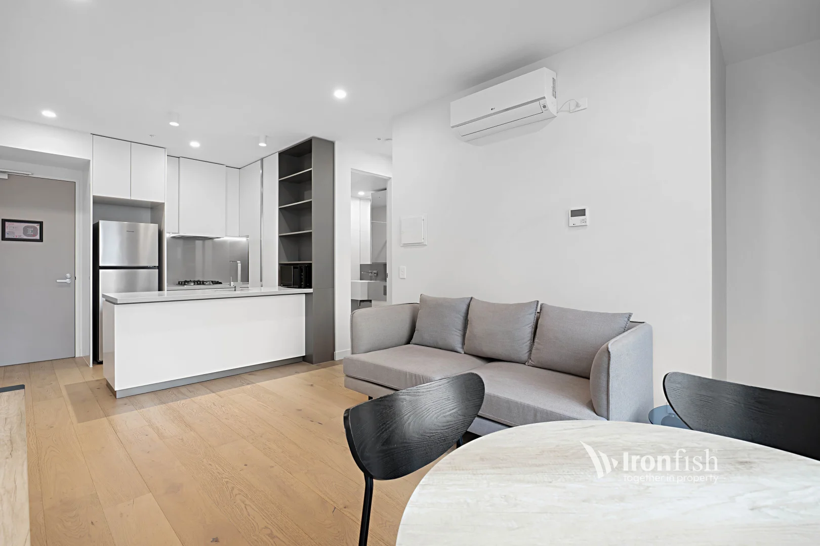 Additional image 4 of 2702/301 King Street, Melbourne VIC 3000