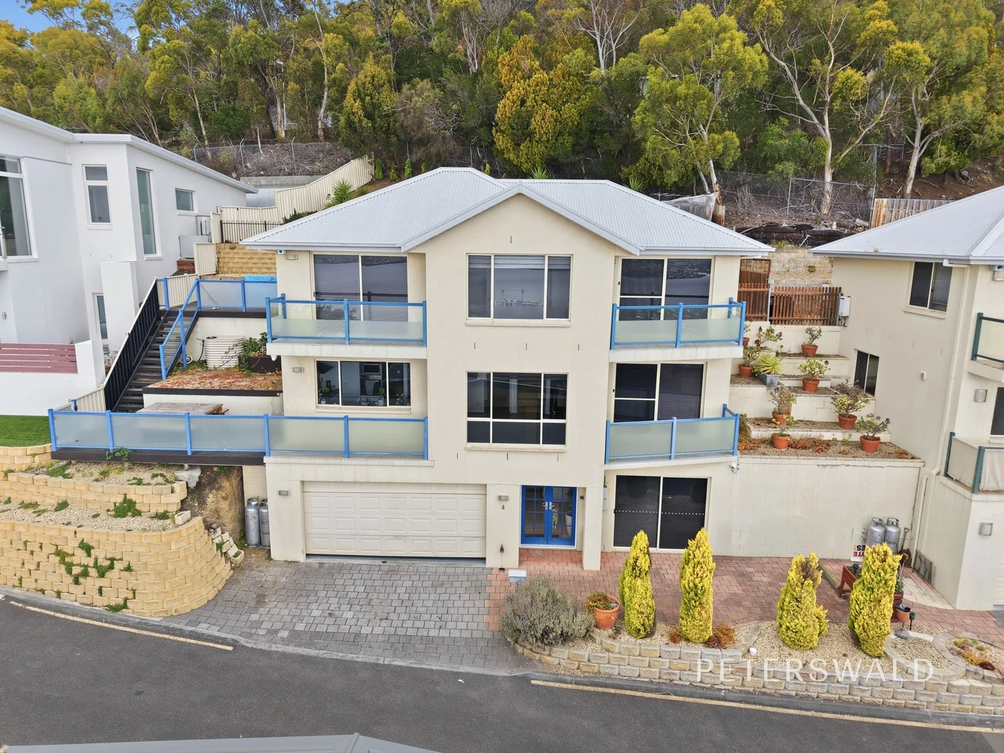 4/54 Nicholas Dr, Sandy Bay TAS 7005