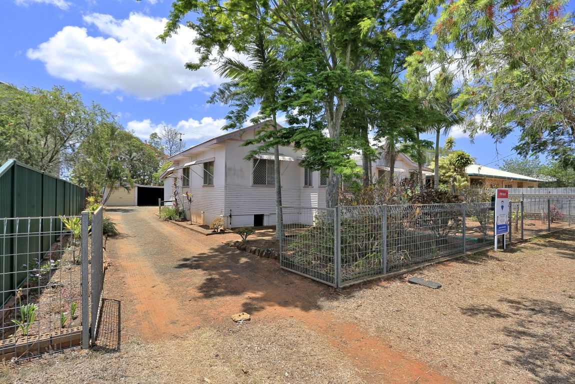 7 McCarthy Road, Avenell Heights QLD 4670, Image 1