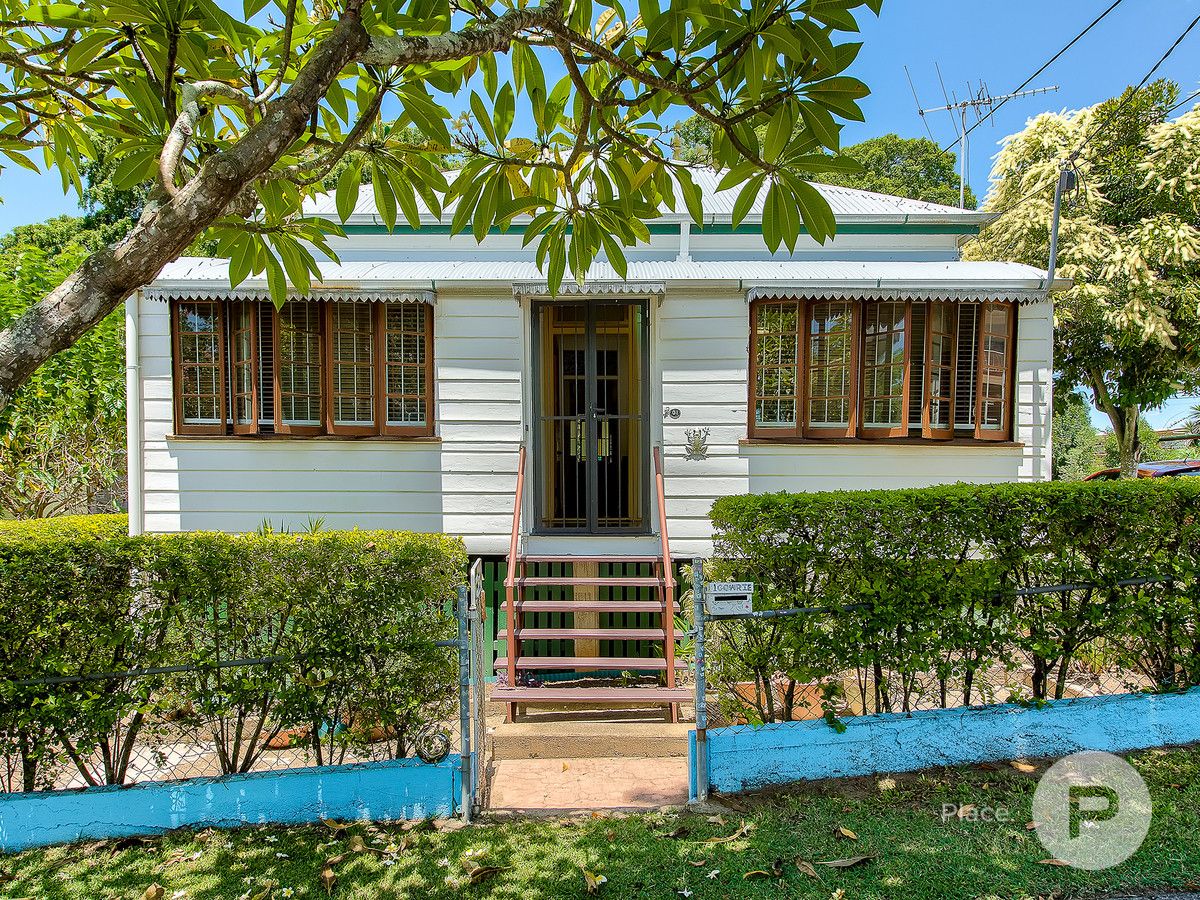 1 Gowrie Street, Annerley QLD 4103, Image 0