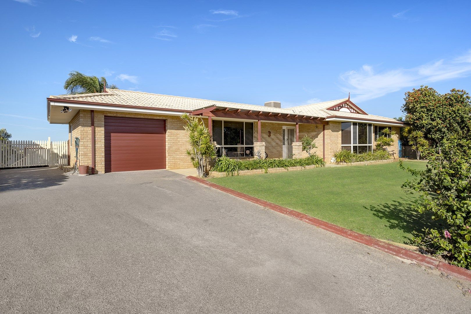 3 Shearwater Close, Wandin Property History & Address Research Domain