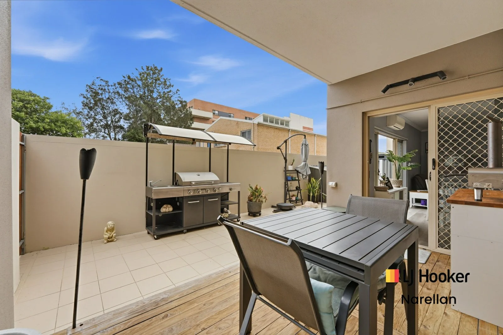 Additional image 9 of 39/17 Warby Street, Campbelltown NSW 2560