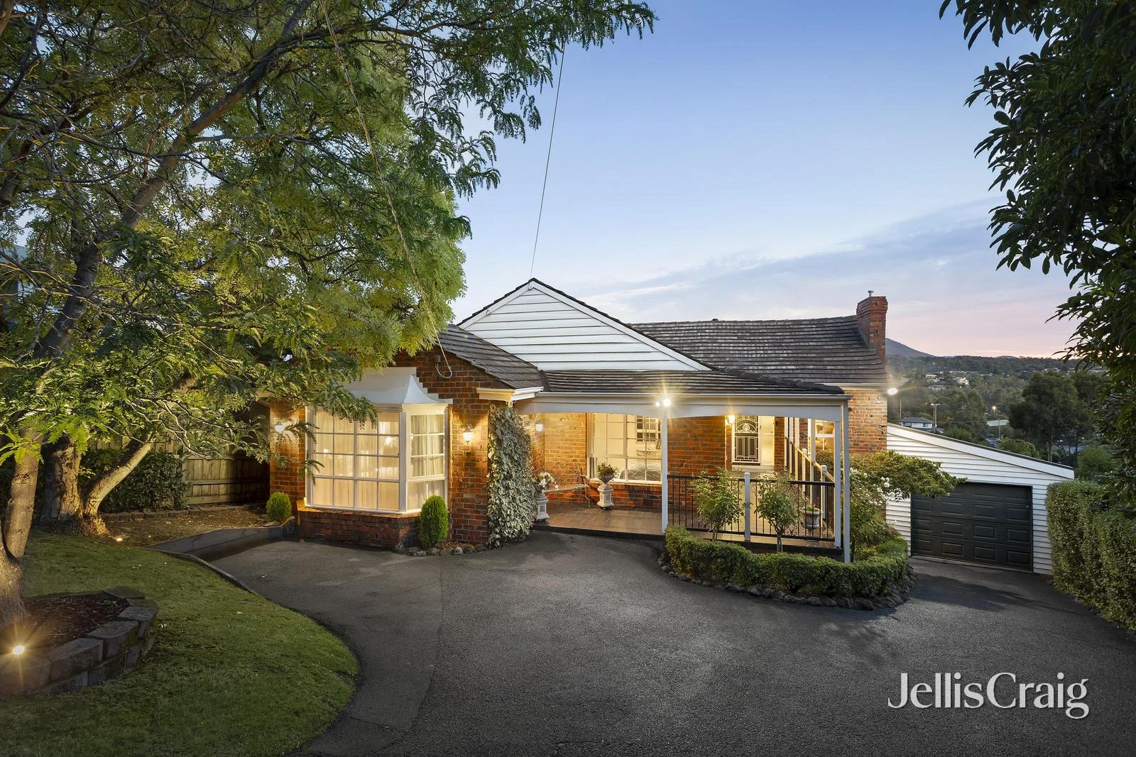 20 Norris Drive, Lilydale VIC 3140