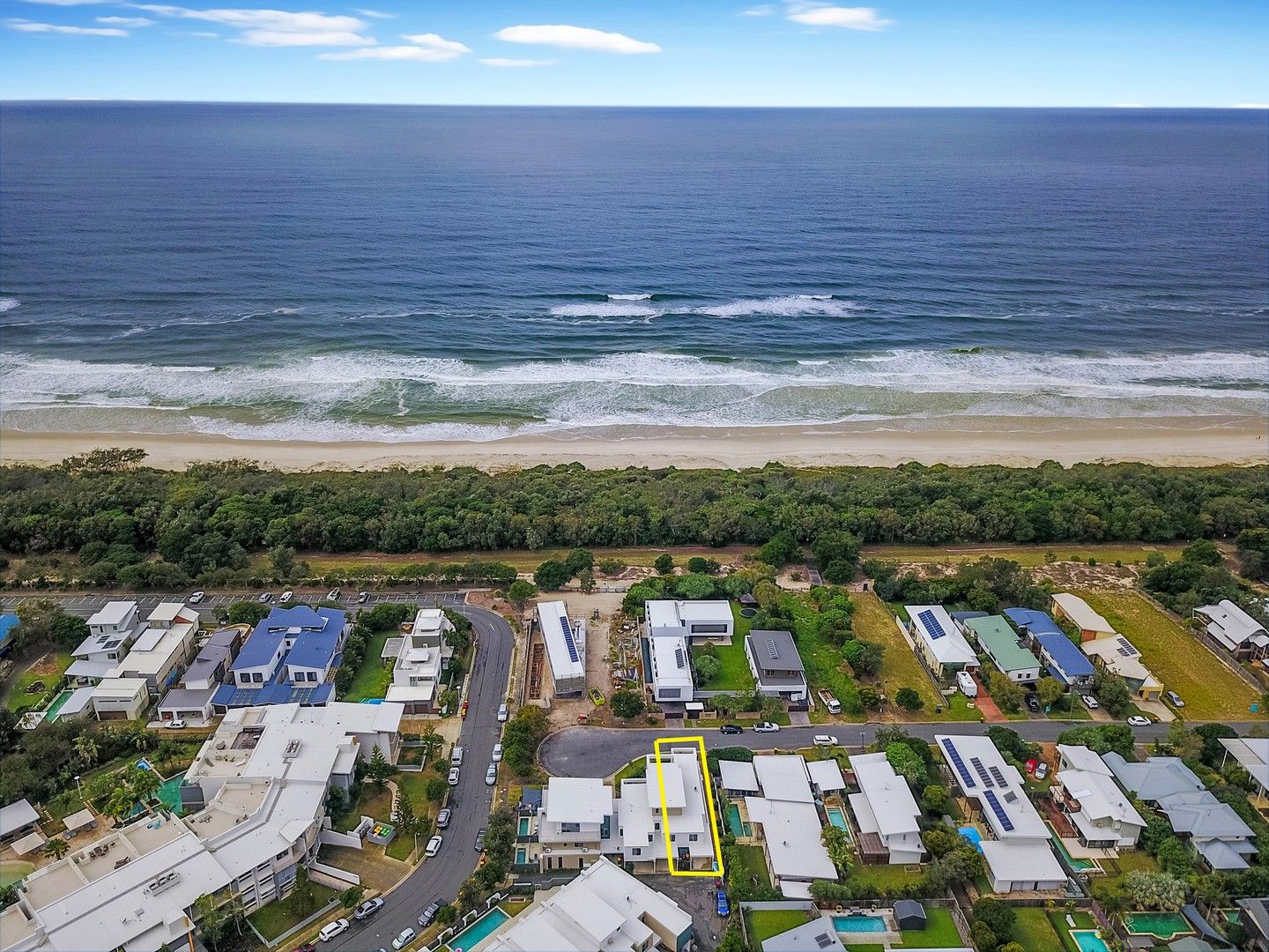 11/28 Beech Lane, Casuarina NSW 2487 Townhouse For Rent 1,200