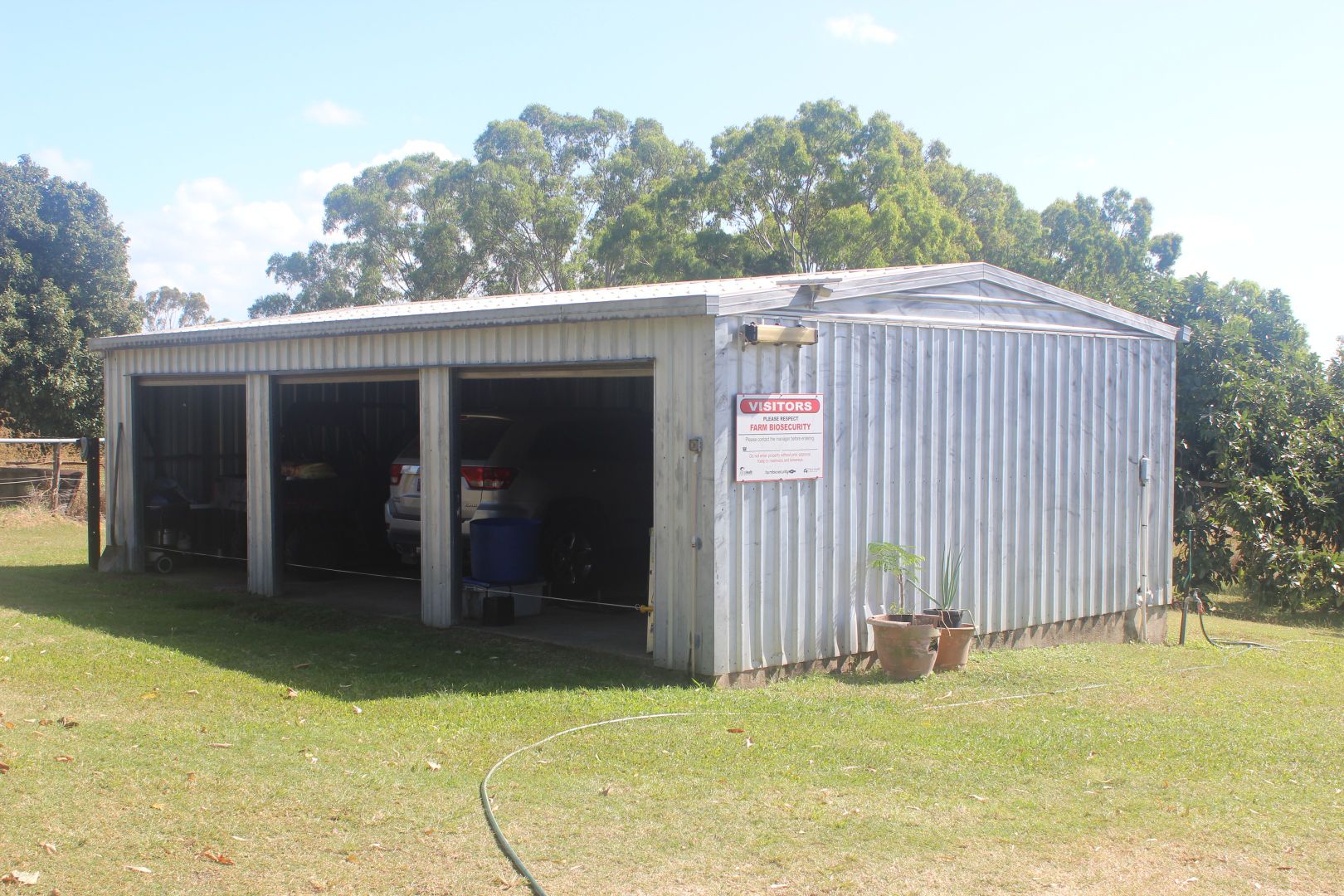 88479 Bruce Highway, Koumala QLD 4738, Image 2