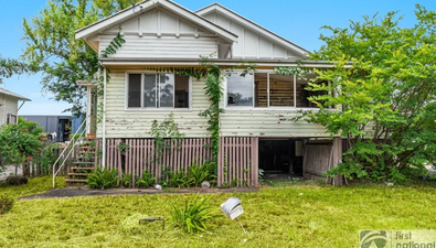 Picture of 3 Cottee Street, EAST LISMORE NSW 2480