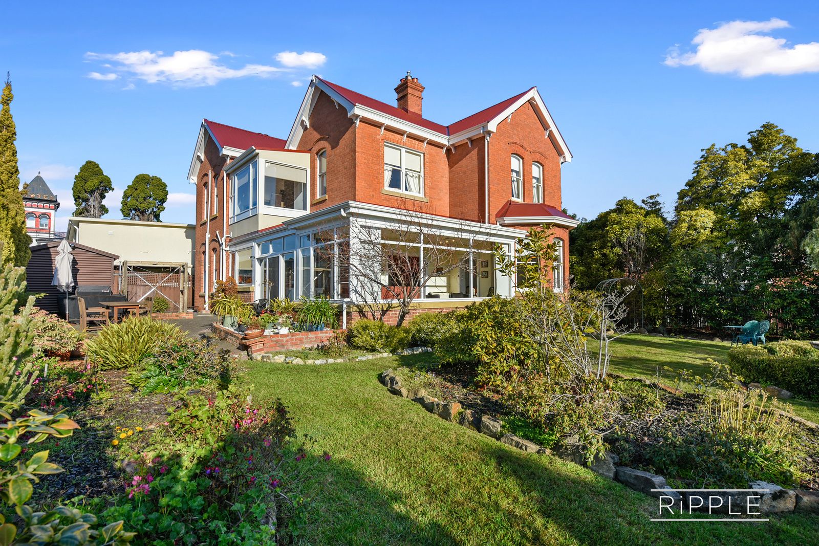 29 Stoke Street, New Town TAS 7008 Domain