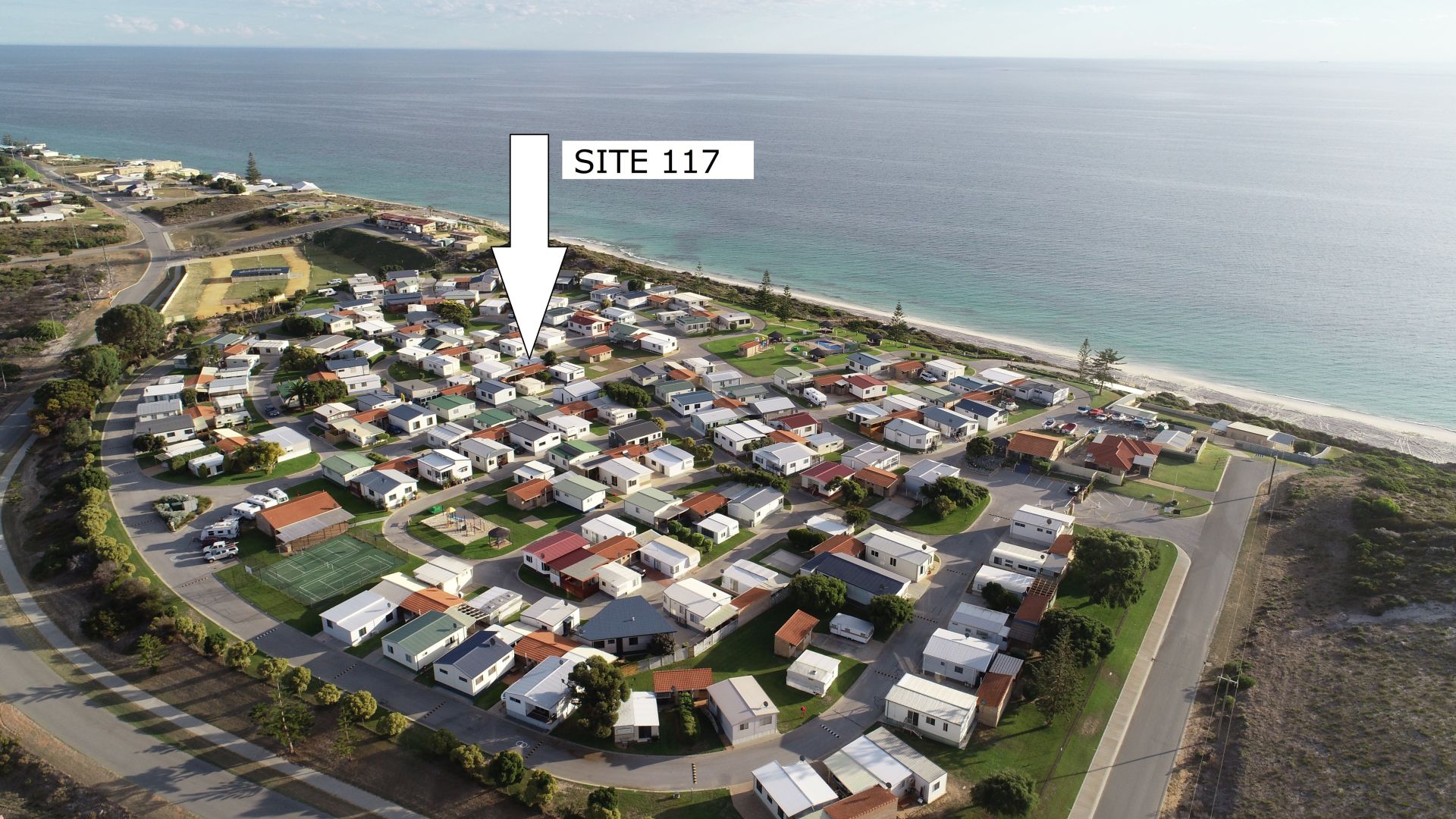 117/1 Williams Way, Seabird WA 6042, Image 2