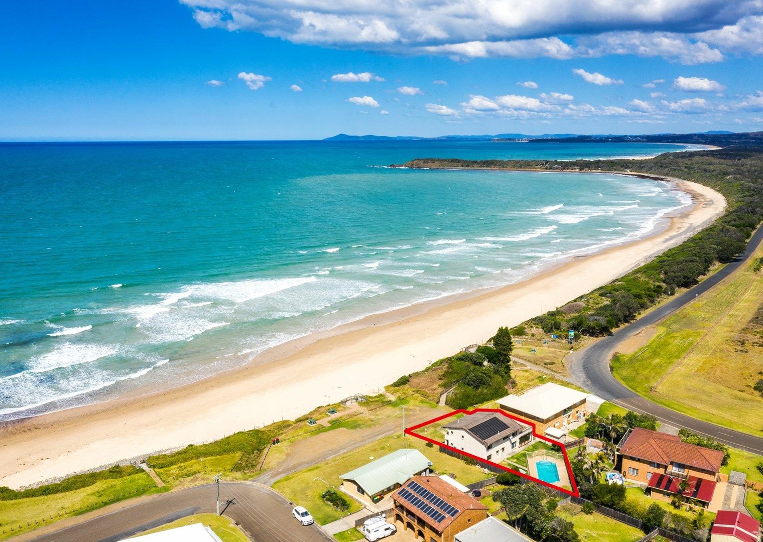 3 Seaview Parade, Wallabi Point NSW 2430, Image 0