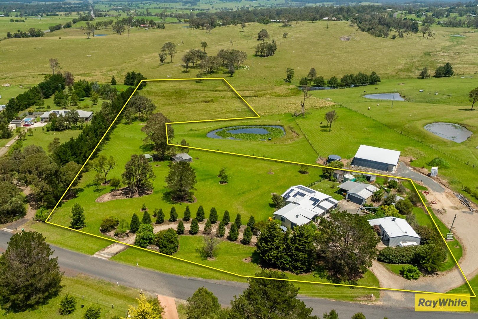 35 Mountain View Road, Moruya NSW 2537, Image 0