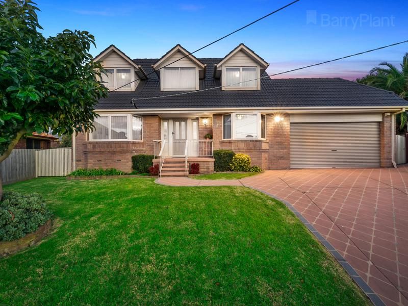 4 Windsor Close, Boronia VIC 3155, Image 0